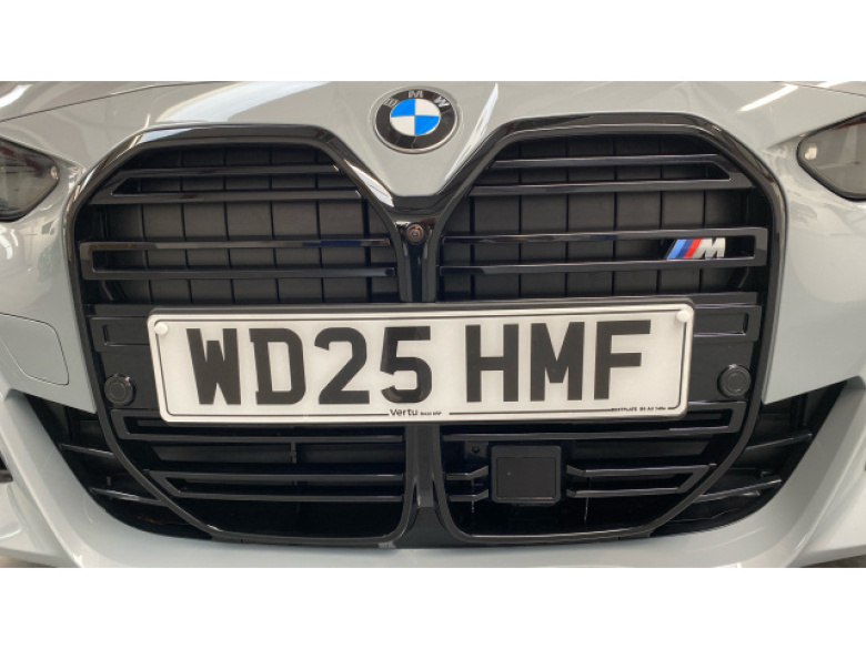 BMW 4 Series M440i xDrive MHT 5dr Step Auto Petrol Hatchback